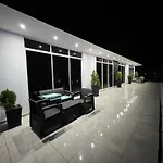 Hermosa Casa Privada Villa Sandra