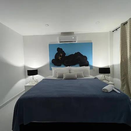 Hermosa Casa Privada Sandra Villa *