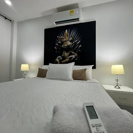 Hermosa Casa Privada Sandra * Cartagena