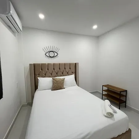 Hermosa Casa Privada Sandra Villa Cartagena