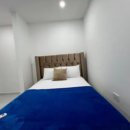 Hermosa Casa Privada Sandra Cartagena