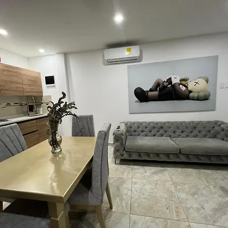 Hermosa Casa Privada Sandra Villa Cartagena