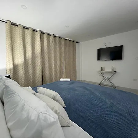 Hermosa Casa Privada Sandra