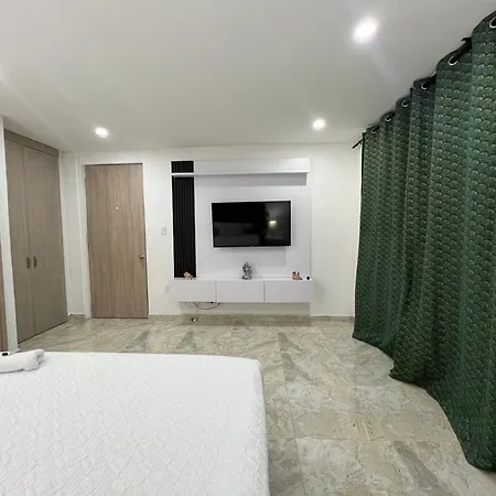Hermosa Casa Privada Sandra Cartagena